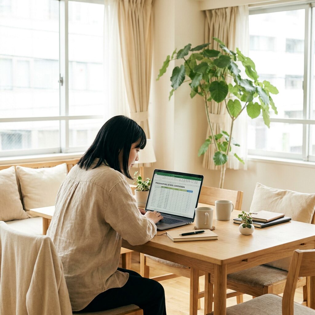 プログラミングスクールの比較検討