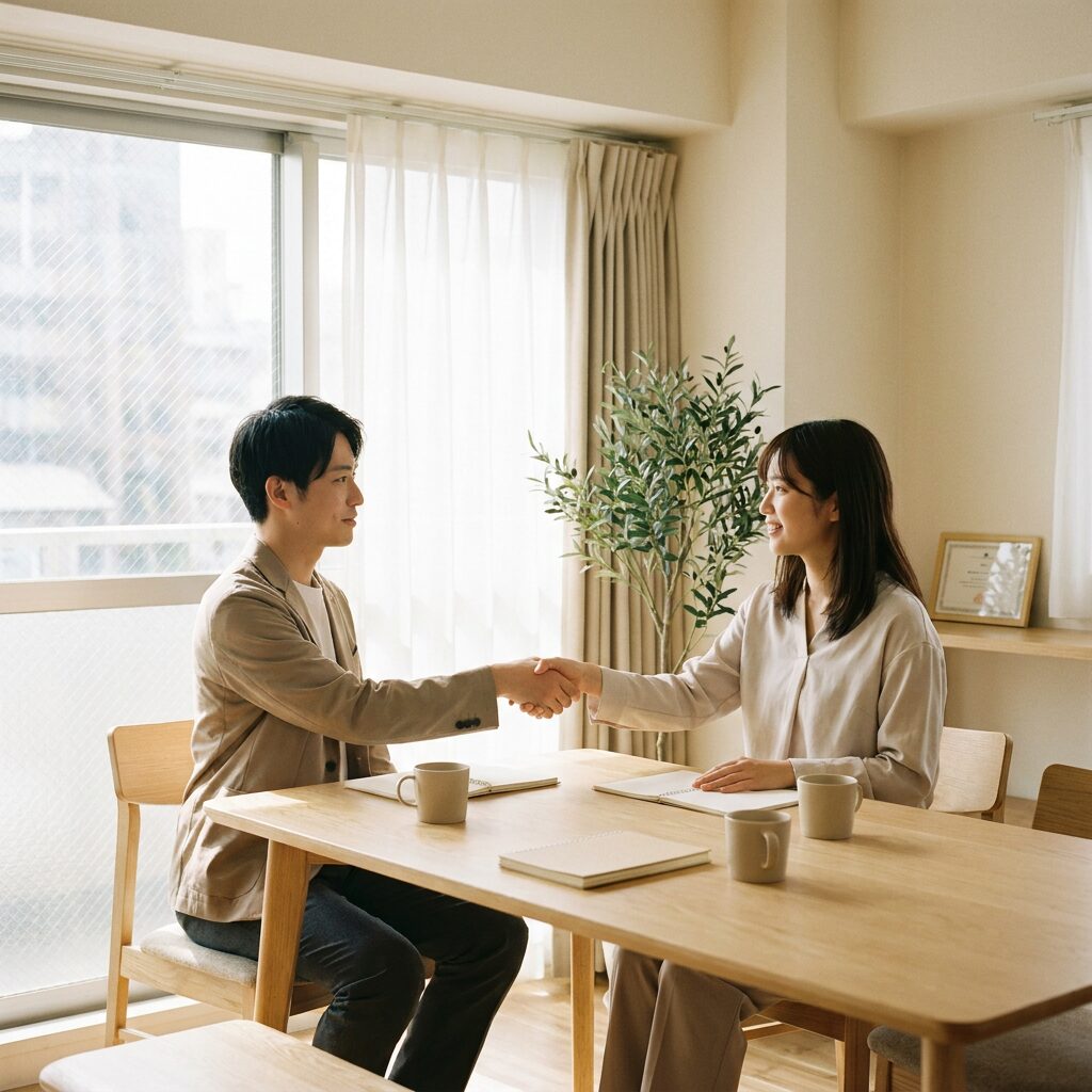 DMM WEBCAMP転職成功のイメージ