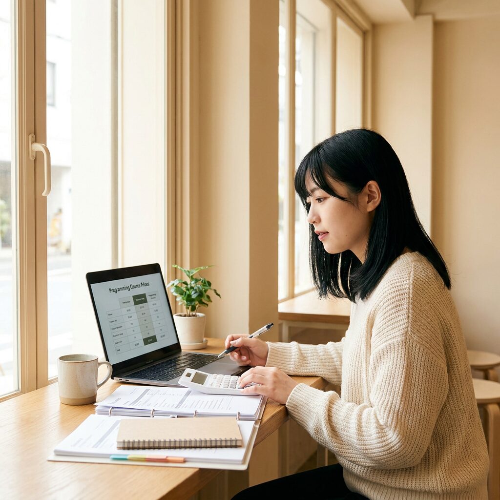 デイトラの料金とコース比較
