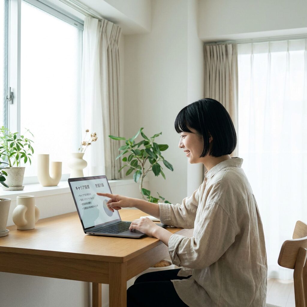 目的別おすすめスクールのイメージ