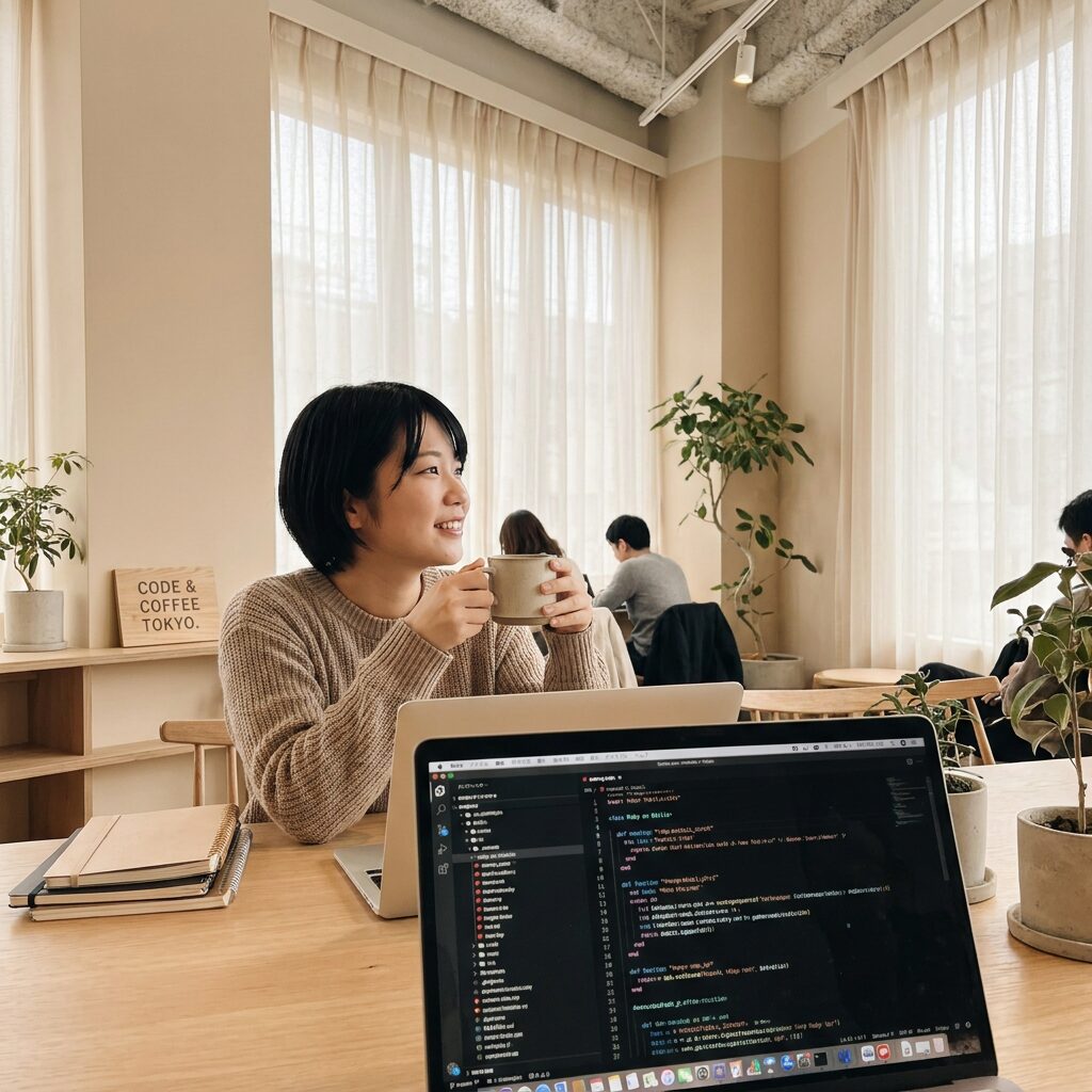 ポテパンキャンプのプログラミング学習環境