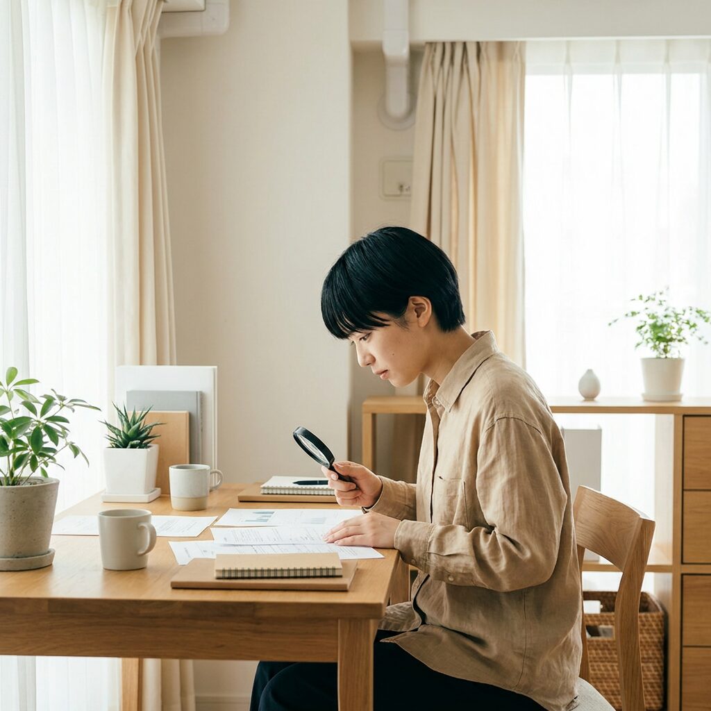スクール選びのポイントのイメージ
