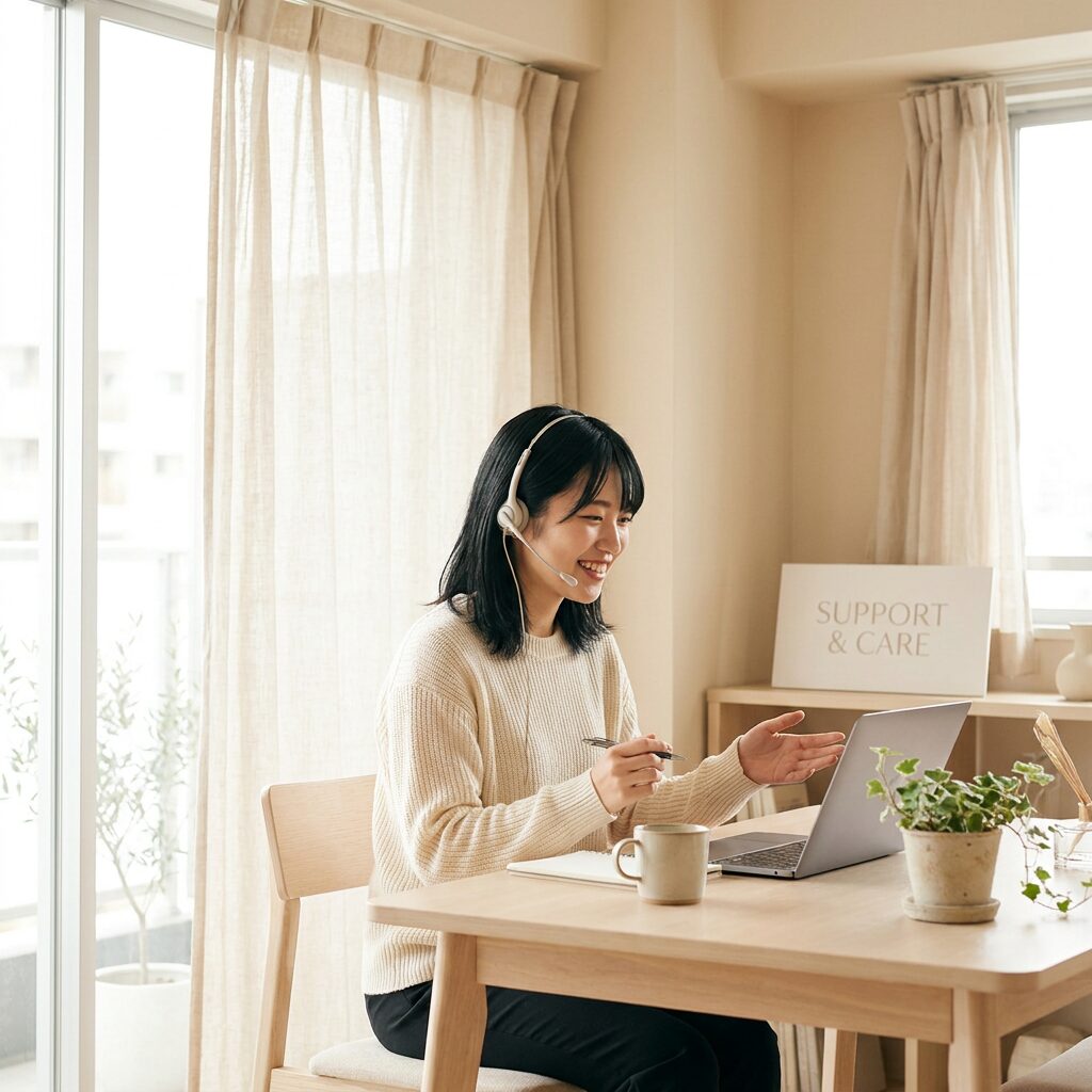 よくある質問のイメージ