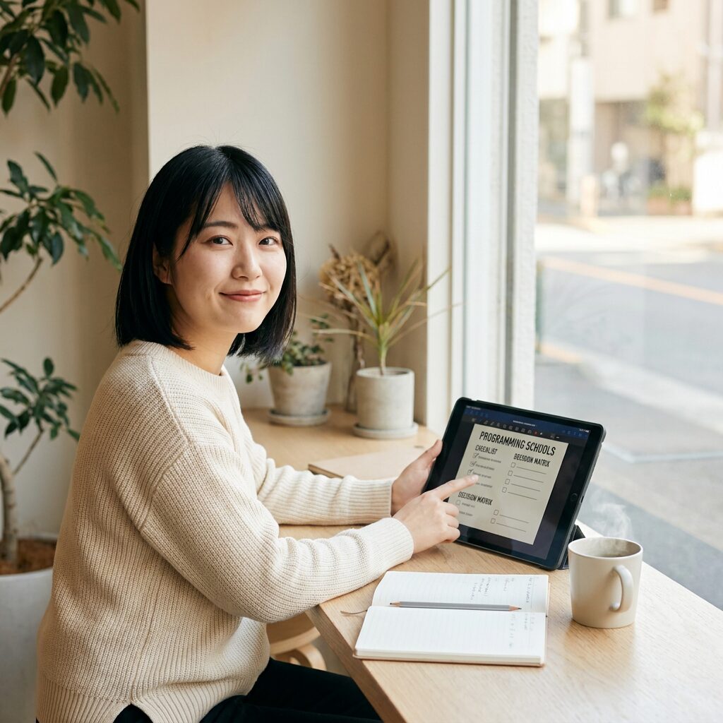ポテパンキャンプがおすすめな人のイメージ