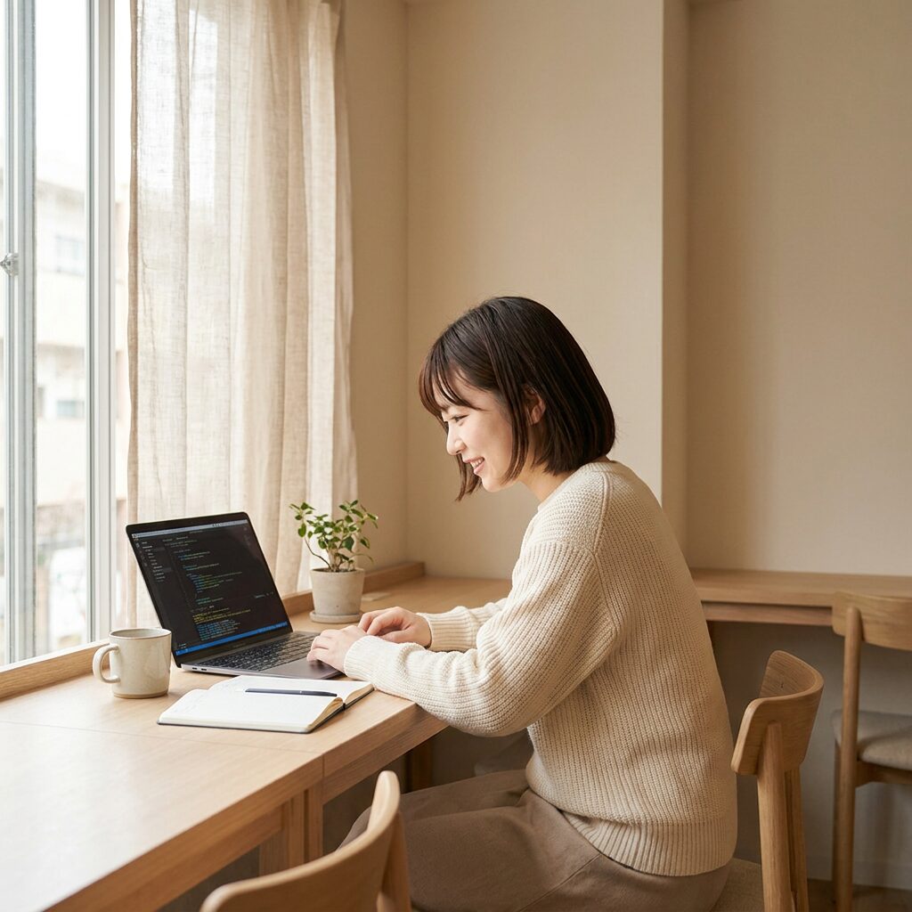 テックキャンプ3位のイメージ