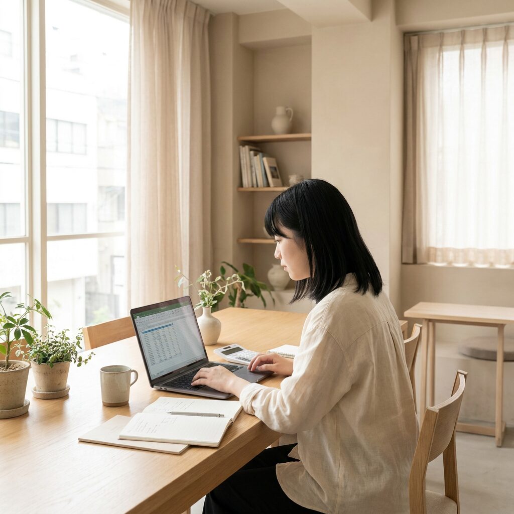 デイトラの料金を検討するイメージ