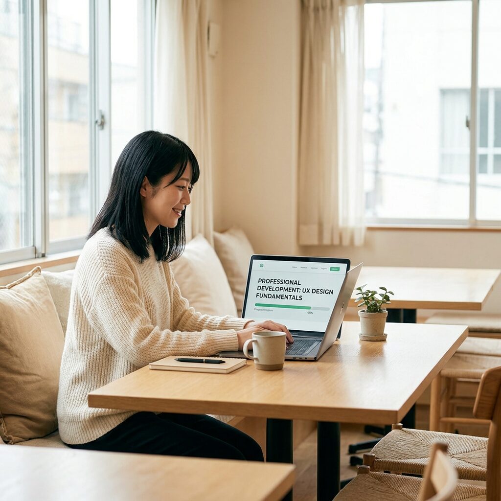 デイトラのオンライン学習プラットフォーム
