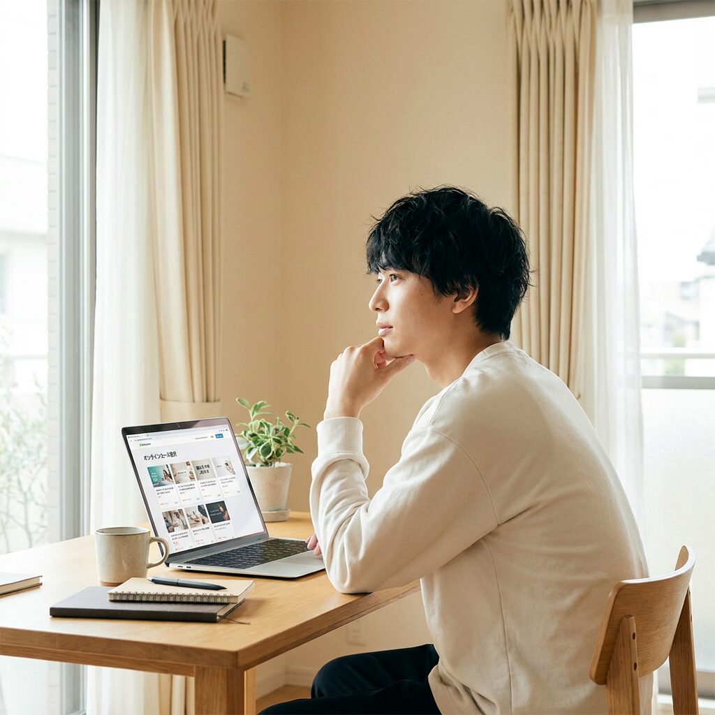 デイトラがおすすめな人の特徴