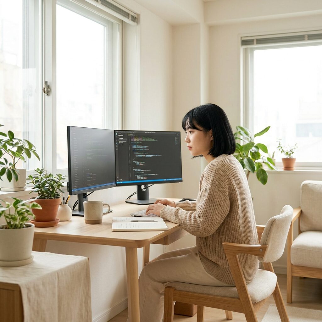 プログラミングスクールの基本情報比較