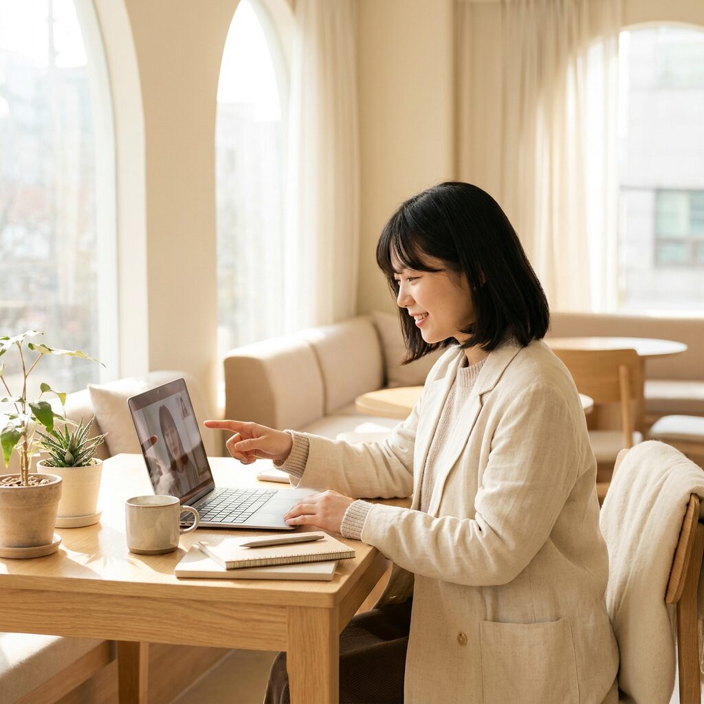 サポート体制のイメージ