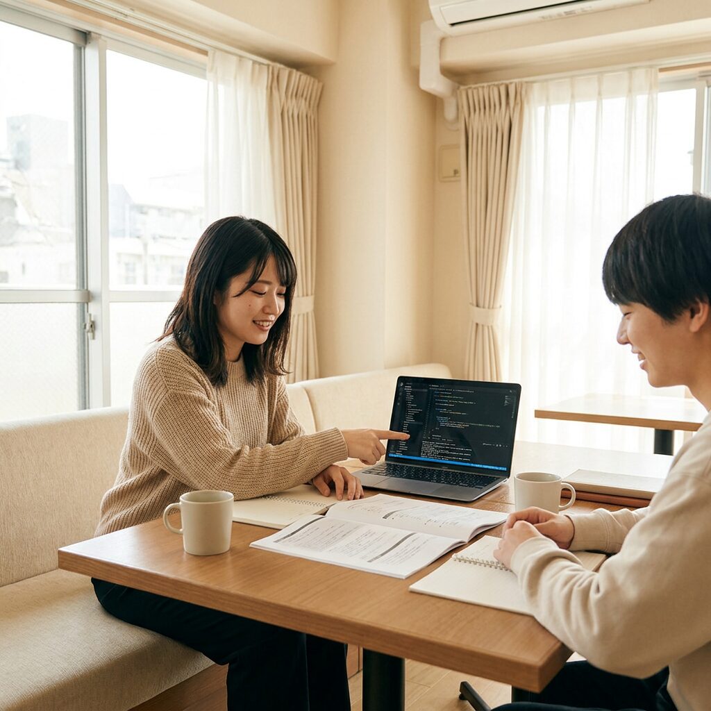 スクール選び失敗しないポイントのイメージ