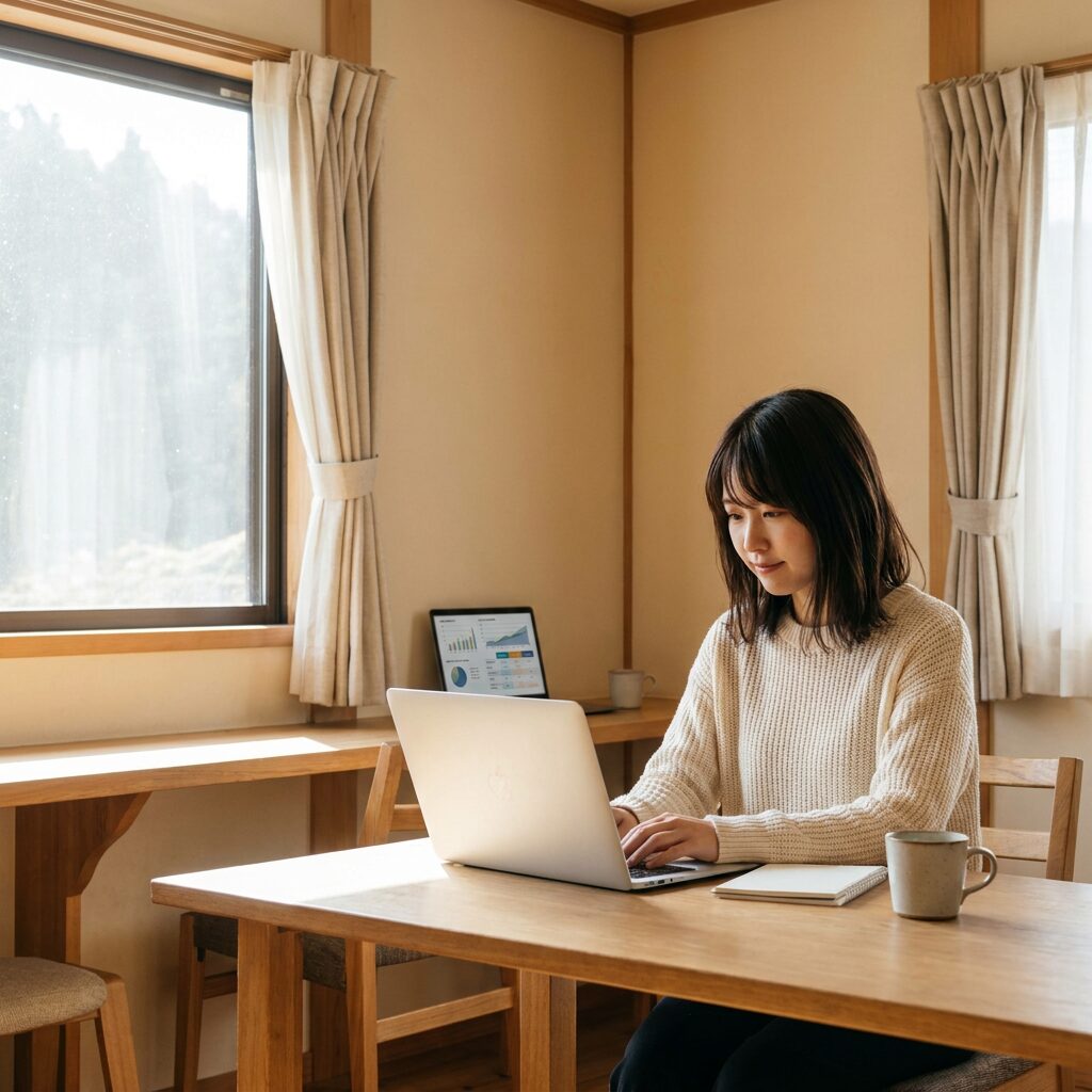 プログラミングスクールの評価基準を検討するイメージ