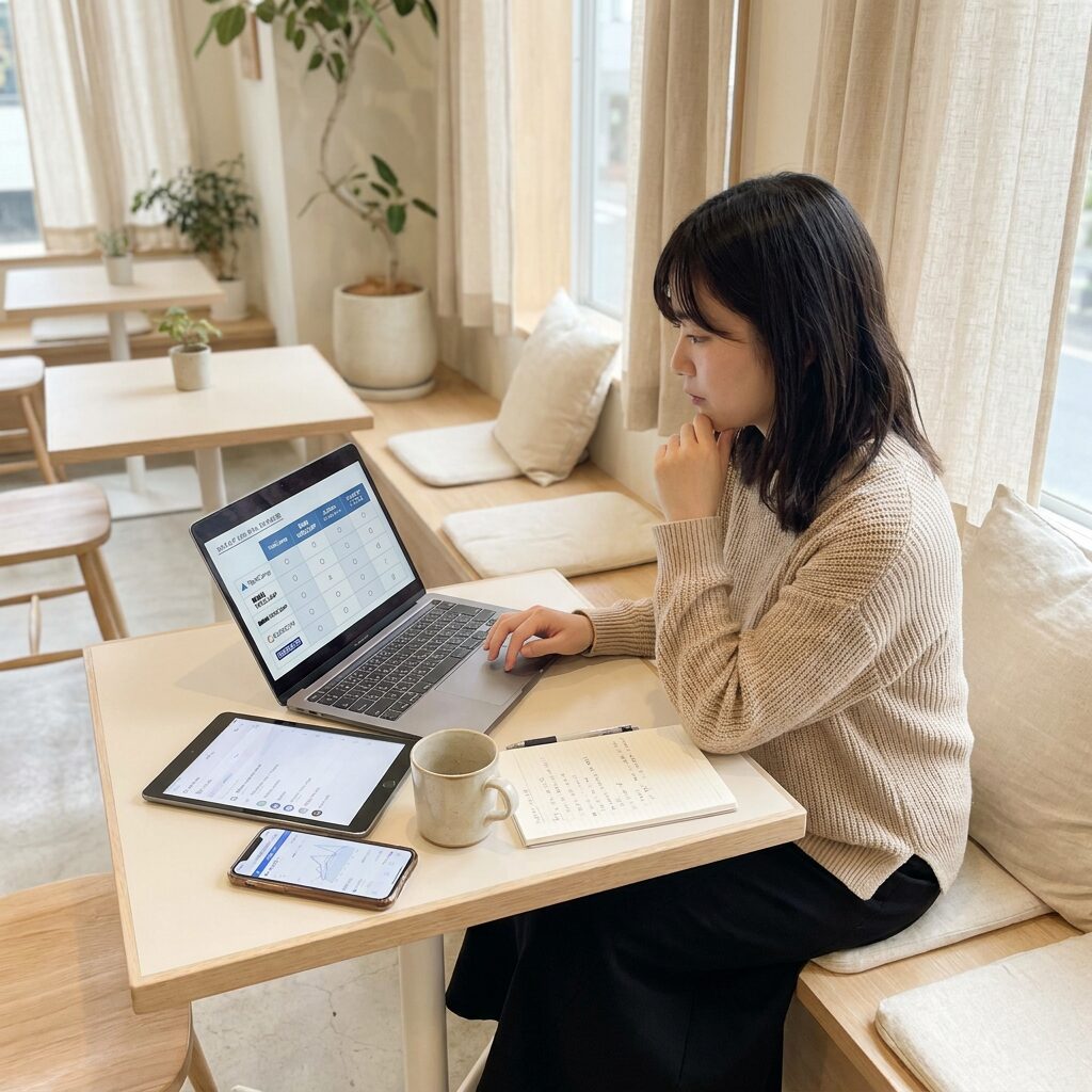 その他のプログラミングスクール比較イメージ