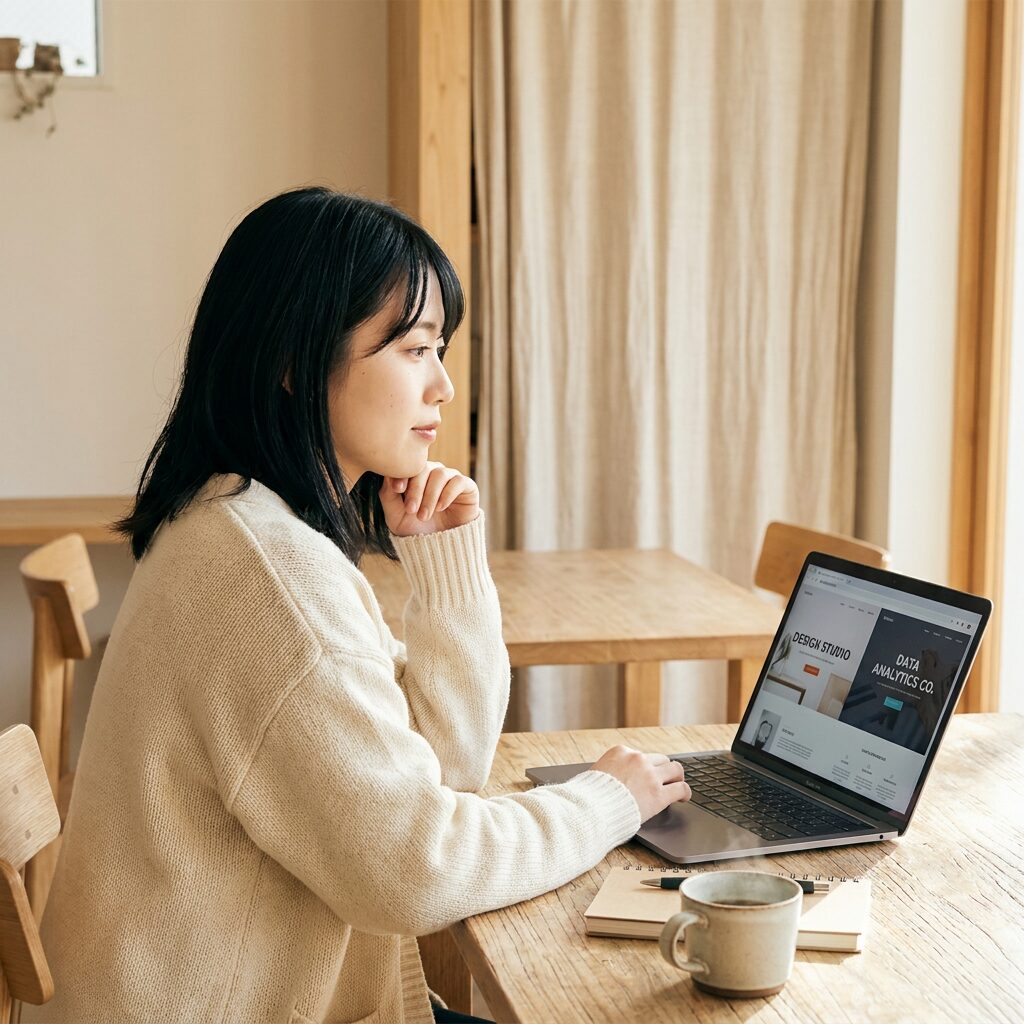 目的別スクール選びのイメージ