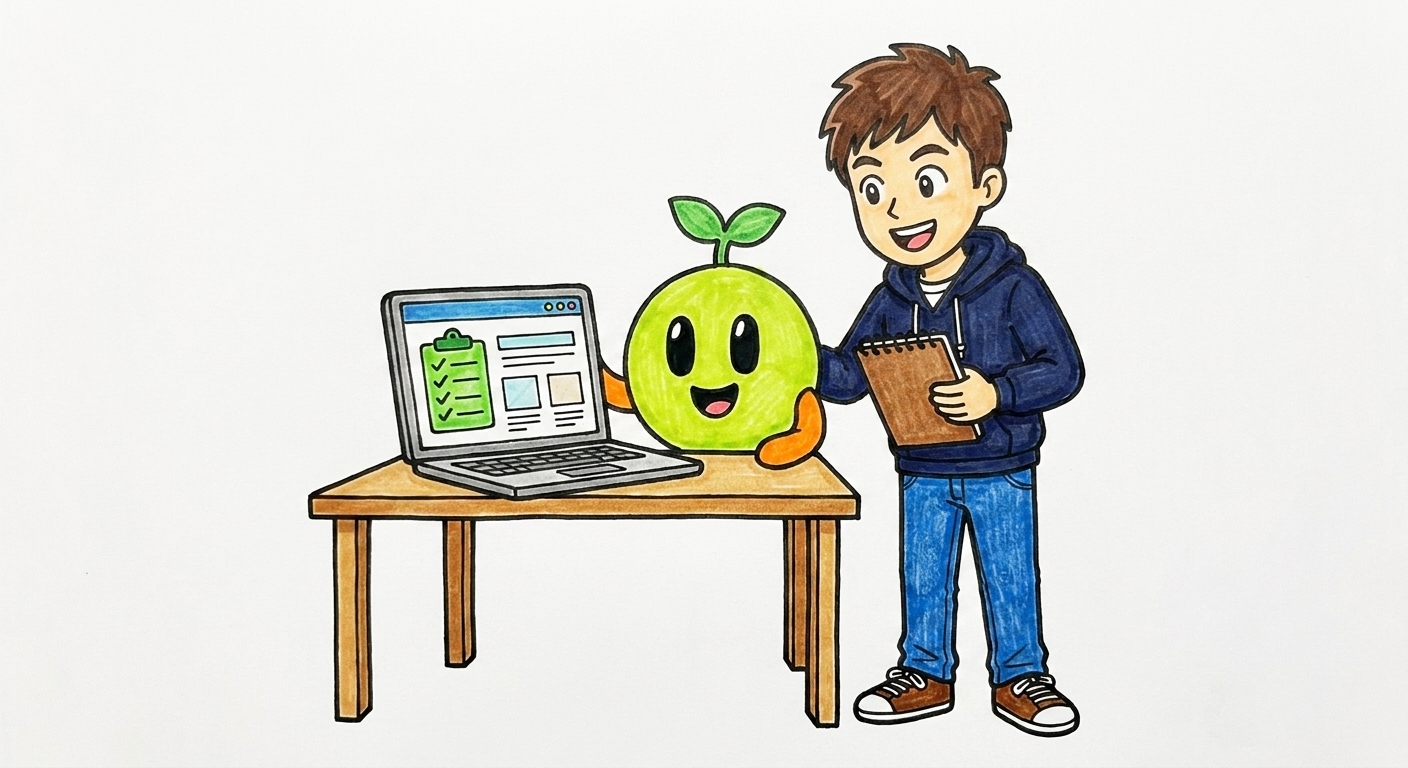 課題設定と設計を意識したポートフォリオ制作が未経験転職の合否を分ける